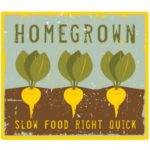 Asheville Restaurant Review ONE: HOMEGROWN
