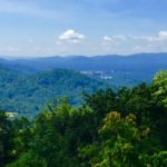 Choosing a New Homesite for Building in Western North Carolina