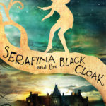 Robert Beatty’s Serafina and the Black Cloak set at Biltmore Estate!